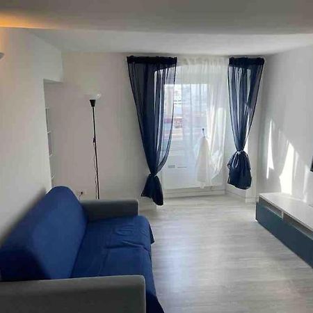 Apartamento Casa Amelie Génova Exterior foto