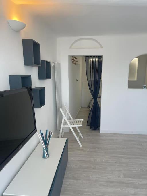 Apartamento Casa Amelie Génova Exterior foto