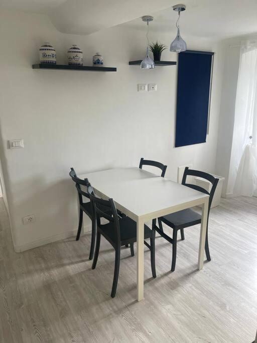 Apartamento Casa Amelie Génova Exterior foto